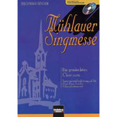 9790500220299 - Mühlauer Singmesse