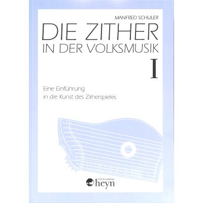 9783708404103 - Die Zither in der Volksmusik 1