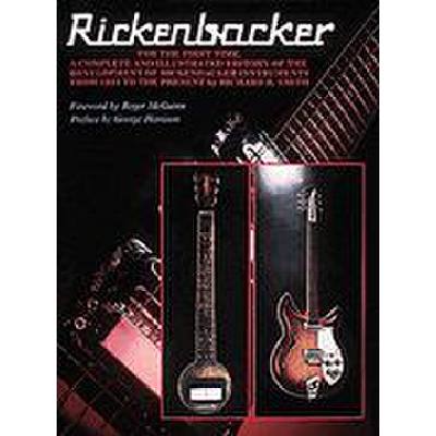 0073999192063 - Rickenbacker complete history