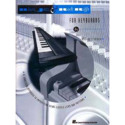 0073999210286 - Blues jazz + rock riffs 0073999210286 - Blues jazz + rock riffs