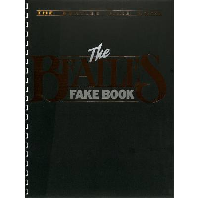 0073999400694 - Fake book