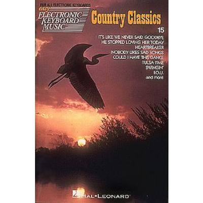 9780793545476 - Country classics