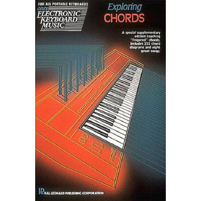 0073999431988 - Exploring chords 0073999431988 - Exploring chords