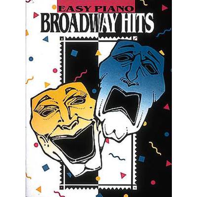 0073999902907 - Broadway hits - easy piano 0073999902907 - Broadway hits - easy piano