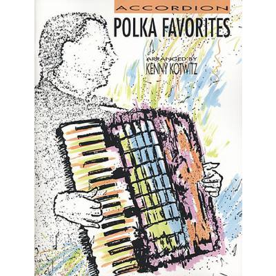 Polka favorites