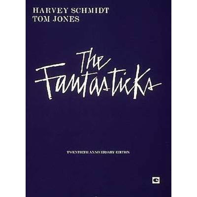 0073999121377 - The fantasticks 0073999121377 - The fantasticks