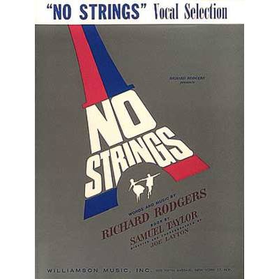 0073999280388 - No strings 0073999280388 - No strings