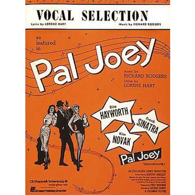 0073999123135 - Pal Joey