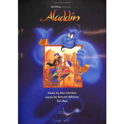 0073999124804 - Aladdin