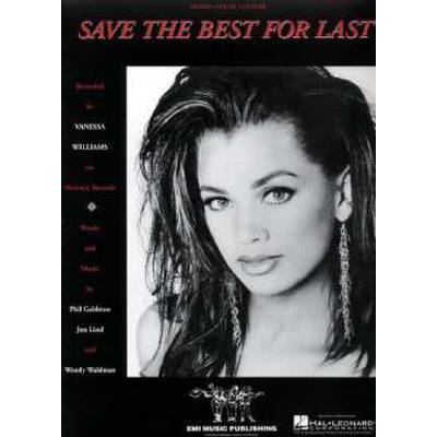 0723188059294 - Save the best for last