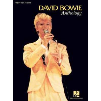 0073999563399 - Anthology 0073999563399 - Anthology