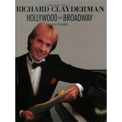 0073999563917 - Hollywood and Broadway 0073999563917 - Hollywood and Broadway