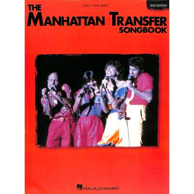 0073999574708 - Songbook 0073999574708 - Songbook