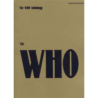 0073999585650 - Anthology 0073999585650 - Anthology