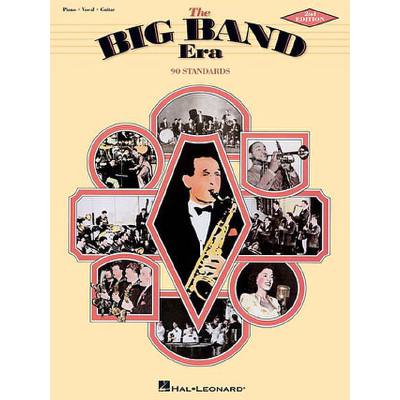 0073999592603 - Big Band Era