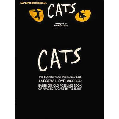 0073999594676 - Cats