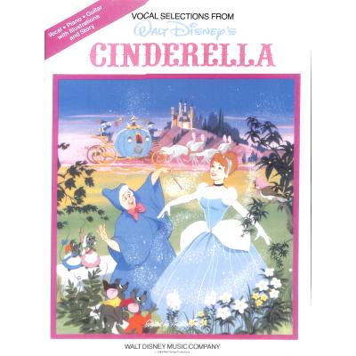 0073999594782 - Cinderella