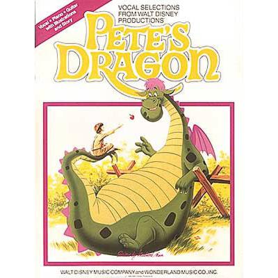 0073999608229 - Petes dragon