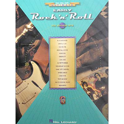 0073999614114 - Ultimate Rock n Roll 100 of the best 0073999614114 - Ultimate Rock n Roll 100 of the best