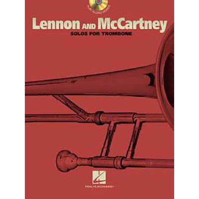 0073999842081 - Solos for trombone 0073999842081 - Solos for trombone