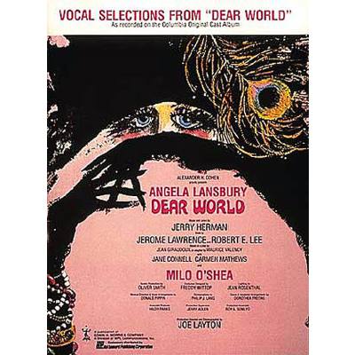 0073999833607 - Dear world 0073999833607 - Dear world