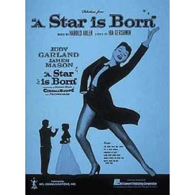 0073999848281 - A star is born 0073999848281 - A star is born