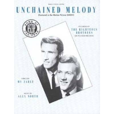 0073999856255 - Unchained melody