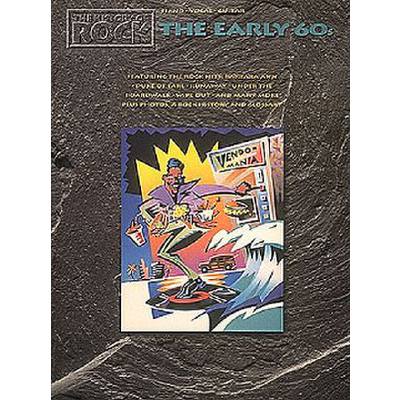 0073999903225 - The early 60s