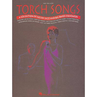 0073999329704 - Torch songs