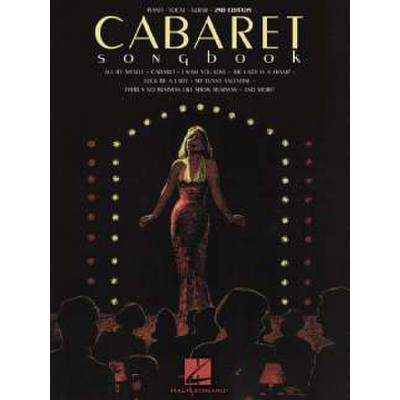 0073999904888 - Cabaret