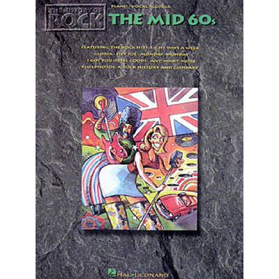 0073999905816 - The mid 60s 0073999905816 - The mid 60s