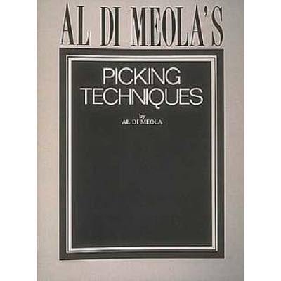 0073999040449 - Picking techniques