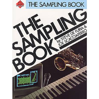 0073999056662 - Sampling book