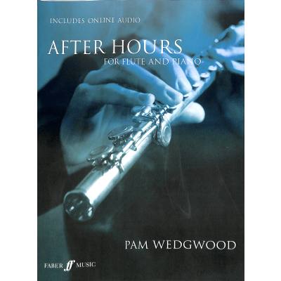 9780571522705 - After hours 9780571522705 - After hours
