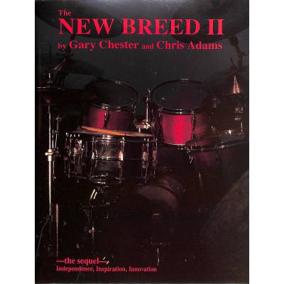 0073999601251 - New breed 2