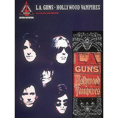 0073999948066 - Hollywood vampires