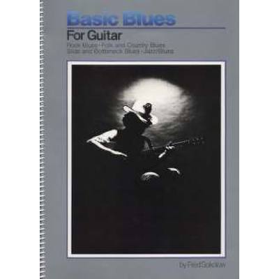 0073999990027 - Basic Blues for guitar 0073999990027 - Basic Blues for guitar