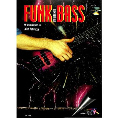 Funk bass