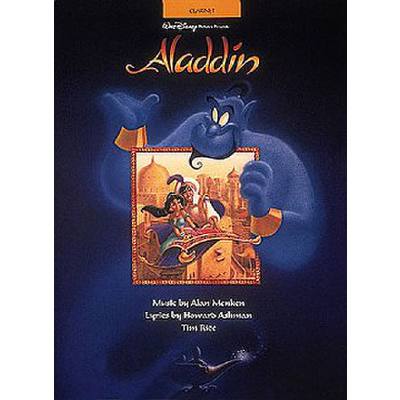 0073999502428 - Aladdin 0073999502428 - Aladdin
