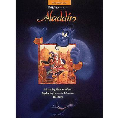 0073999502435 - Aladdin 0073999502435 - Aladdin