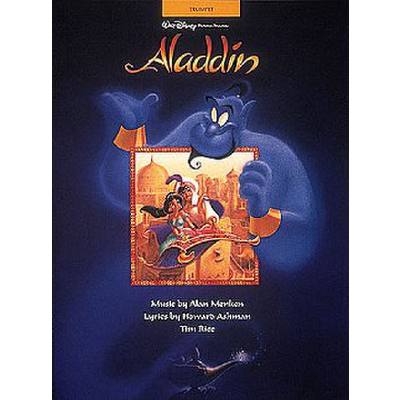 0073999502442 - Aladdin 0073999502442 - Aladdin