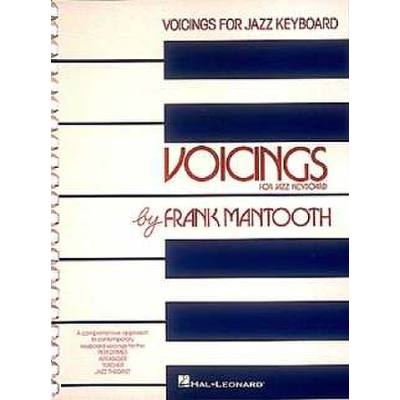 0073999554755 - Voicings