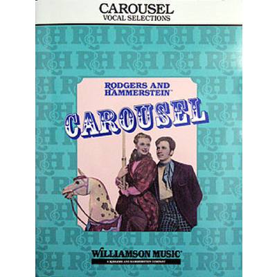 0073999157567 - Carousel