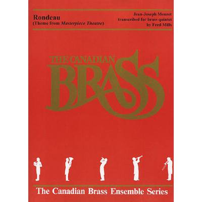 0073999967005 - Rondeau 0073999967005 - Rondeau