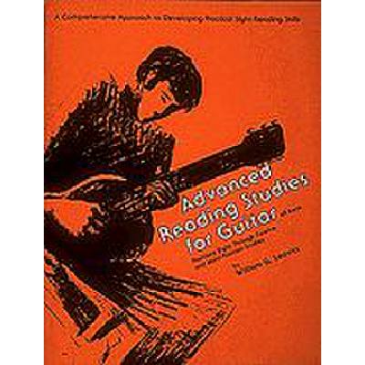 0073999007985 - Advanced reading studies 0073999007985 - Advanced reading studies