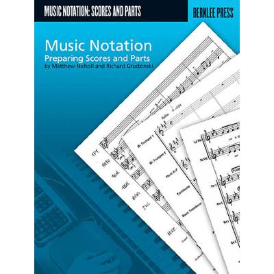 9780876390740 - Music notation