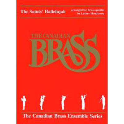 0073999884593 - Saints Hallelujah 0073999884593 - Saints Hallelujah
