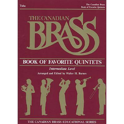 0073999889703 - Book of favorite quintets 0073999889703 - Book of favorite quintets