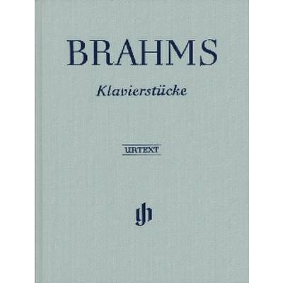 9790201800370 - Klavierstücke 9790201800370 - Klavierstücke