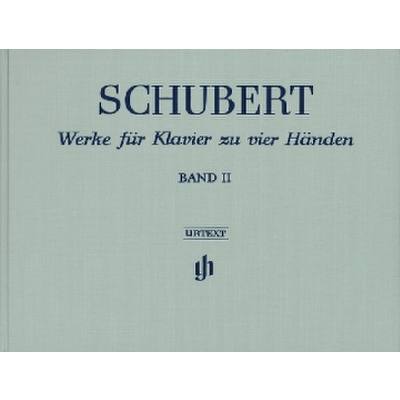 9790201800974 - Werke 2 9790201800974 - Werke 2